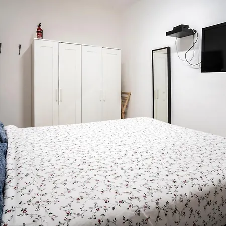House In Center 1 - Affitti Brevi Italia Appartement