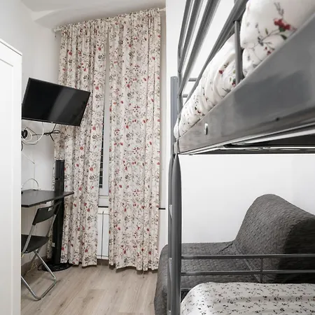 House In Center 1 - Affitti Brevi Italia Appartement