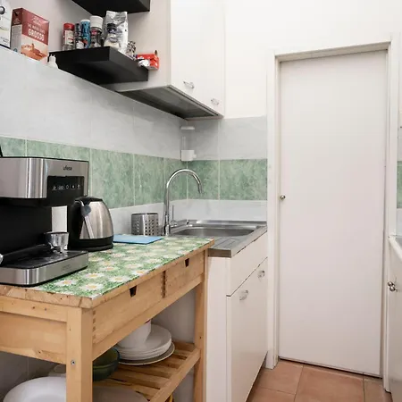 House In Center 1 - Affitti Brevi Italia *