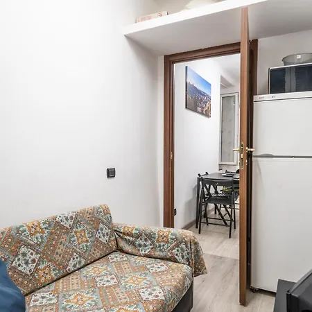 Appartamento House In Center 1 - Affitti Brevi Italia