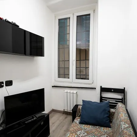 House In Center 1 - Affitti Brevi Italia Appartamento *