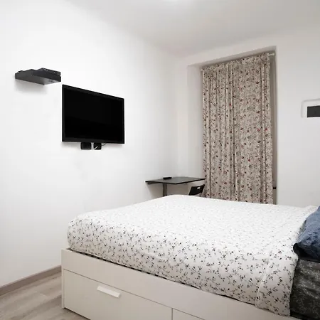 House In Center 1 - Affitti Brevi Italia *