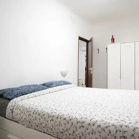 Appartamento House In Center 1 - Affitti Brevi Italia
