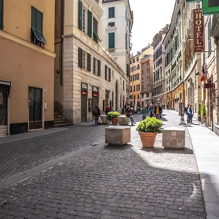 Apartamento House In Center 1 - Affitti Brevi Italia