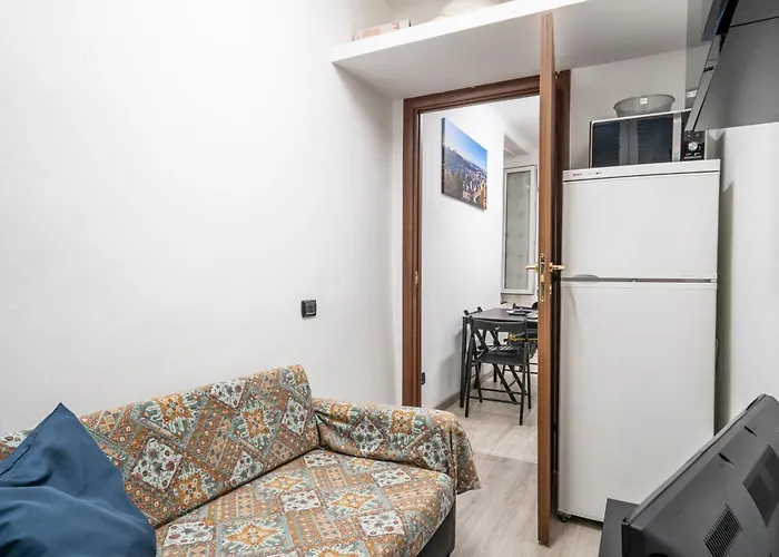 Daire House In Center 1 - Affitti Brevi Italia