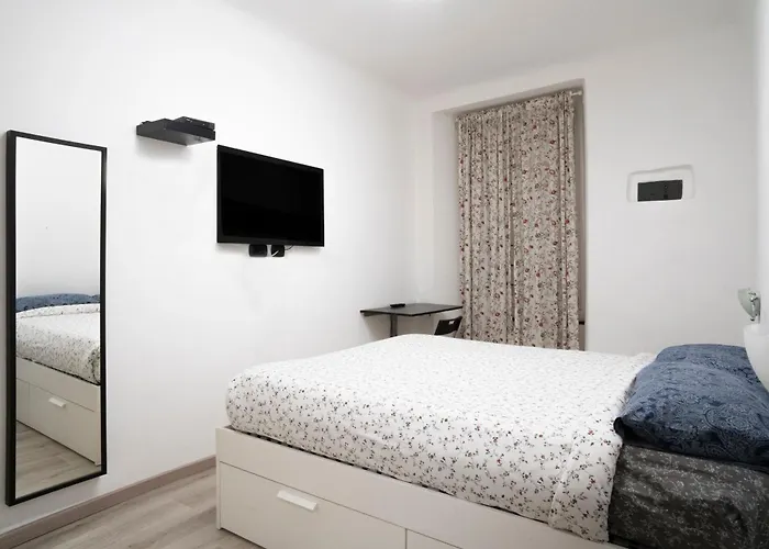 House In Center 1 - Affitti Brevi Italia *