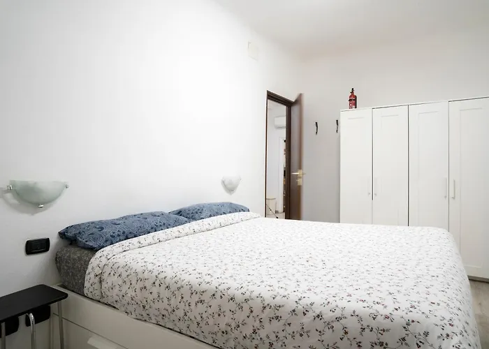 Daire House In Center 1 - Affitti Brevi Italia