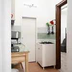 Apartamento House In Center 1 - Affitti Brevi Italia Génova
