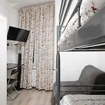 House In Center 1 - Affitti Brevi Italia Apartamento